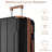 Luggage Sets 3 Piece