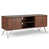 Umber Brown Stain