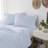 Southern Tide Hampstead Full Blue Sheet Set-115811613