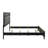 Andrien Upholstered Standard Bed-93235292