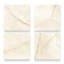 Carreau de sol en porcelaine mate onyx 24 po x 24 po espagnol solario (3 pièces, 11,63 pieds carrés / caisse)