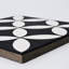 Amlo 8" x 8" Cement Patterned Wall & Floor Tile-8990125