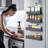 Spice Rack