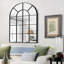 Aluminium Arch Mirror-397188883-397188878