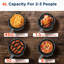 Ivy Bronx 4L Air Fryer
