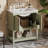 Maximili 30" Bathroom Vanity with Ceramic Sink & Versatile Storage-111096690