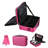 Fabric Makeup Organizer