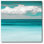 " Sunset Teal "