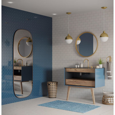 Luminaire suspendu sphère 1 lumière Chris