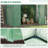 Green Mini Walk-in Greenhouse – Level 4 Windproof, Spacious & Cold-protective For Gardens & Allotments