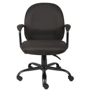  Chaise de travail Boss