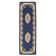 Hounslow Oriental Wool Area Rug