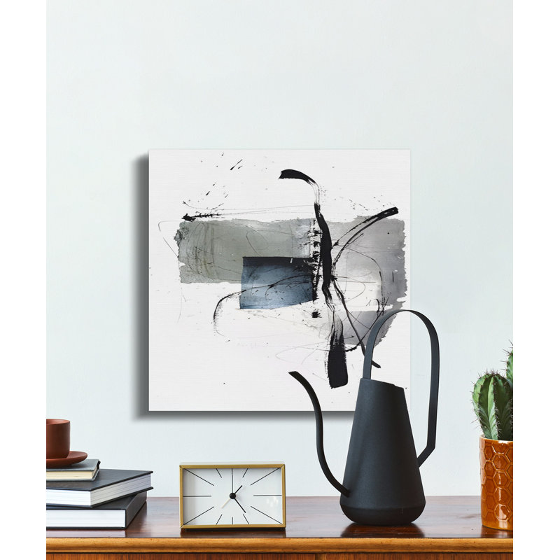 Wrapped Canvas Print Set, 16x16