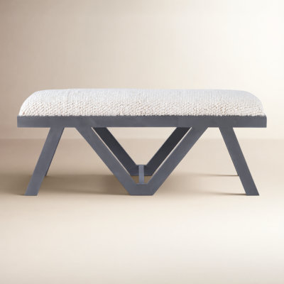 Felicity 46" Bedroom Bench
