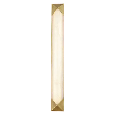 Caesar 1 - Light LED Bath Sconce