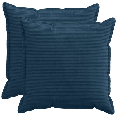 Red Orange Cushion Cover