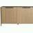60" Freestanding Bathroom Vanity,Excluding Sink