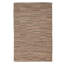 Hand Knotted Wool Area Rug in Multi