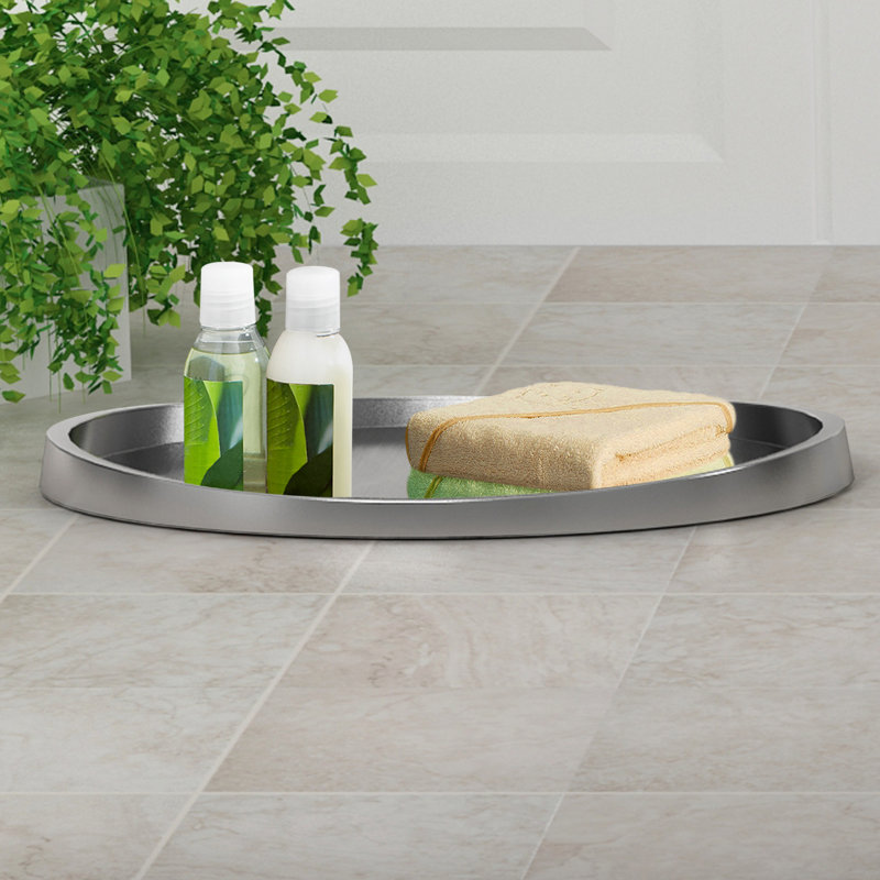 North Andover Metal Tray