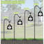 Crochet de suspension-98067261-98067262