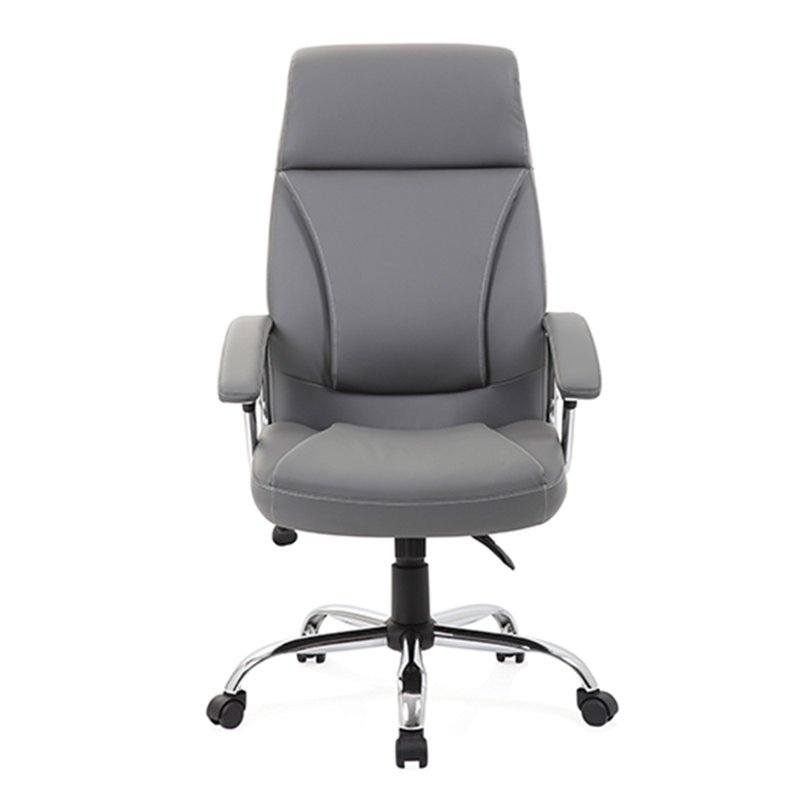 Executive Chair with Headrest