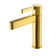 Stila Single Hole Single-Handle Bathroom Faucet 