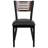Elkton Mid-Back Mesh Swivel Ergonomic Office Chair with Flip-Up Arms-175259802