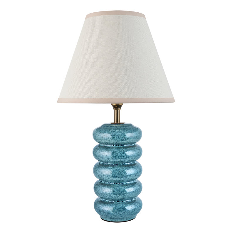Squash Table Lamp