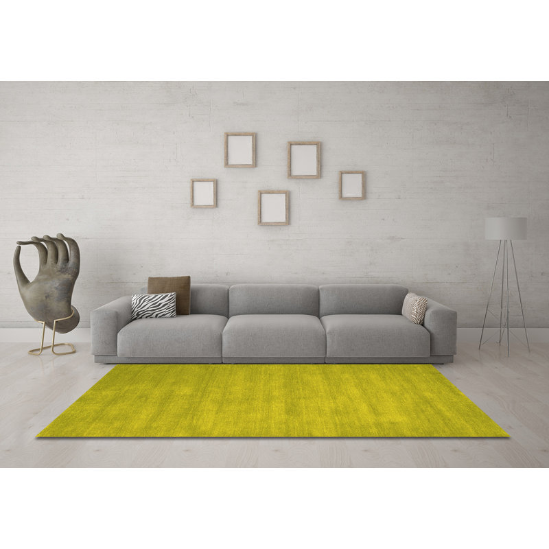 Hallacy Performance Indoor Rug, Runner 2' x 5'