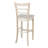 Bailey-Lee Solid Wood Counter Stool-90715608