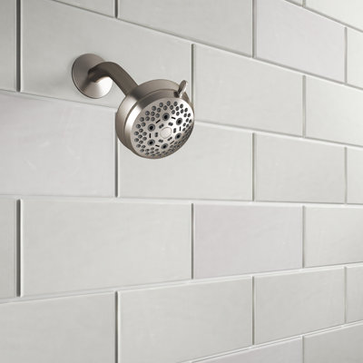 Pomme de douche J6-20S