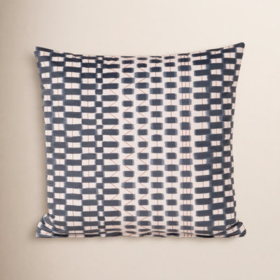 Oakden Throw Pillow