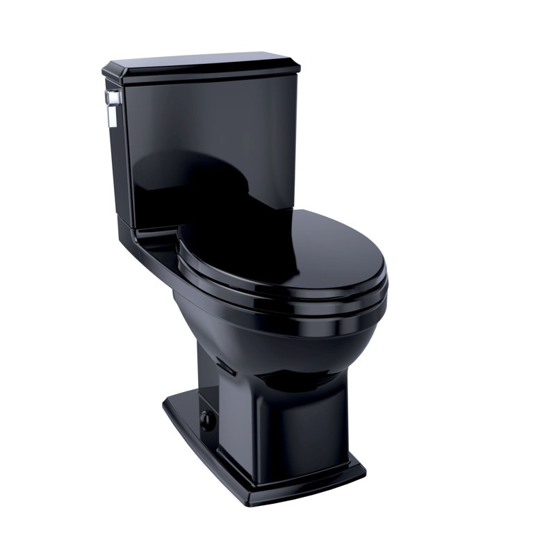 Connelly® Elongated Two-Piece Toilet (Seat Not Included)