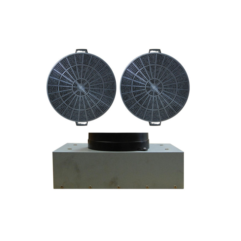 Windster Range Hood Non-Duct Kit