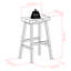 Tabouret de bar et de comptoir Mererid-1237951942