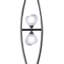 Swasey 170cm Novelty Floor Lamp-123036419