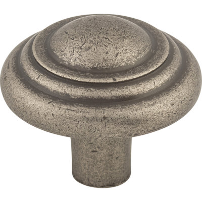 Aspen Round Knob