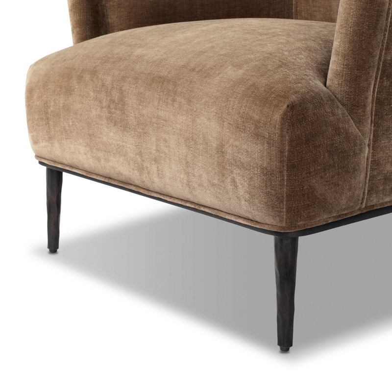 Noel Armchair, Altair Mushroom