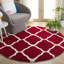 Tapis à poils longs Darrold Hudson-1652426672