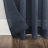 Ciaran Crushed Sheer Voile Grommet Curtain Panel-1157279367-1157279366
