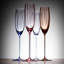 Quinn Handmade Crystal Flute-1560360783