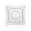 Artemide Embroidery By DEA Cotton Pillow Sham-844609489