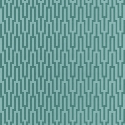 Papier peint Metropolitan Fret