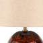 Acherman Glass Table Lamp