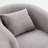 Bashar Upholstered Swivel Barrel Chair-259212568-217953830