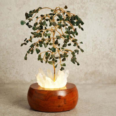 Crystal Decorative Object