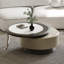 Table de bout Spin Creative