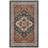 Parul Hand Tufted Wool Oriental Rug-55164671