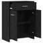 No Mounting / Installation Required Bathroom Cabinet
