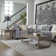 Keena 3 - Piece Living Room Table Set